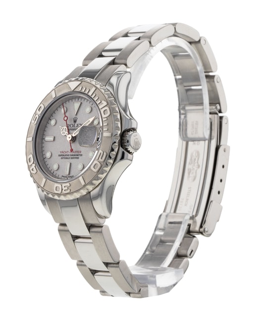 Rolex Yacht-Master 169622 Image 2